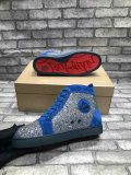 Christian Louboutin Men Shoes (173)