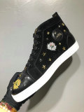 Christian Louboutin Men Shoes (175)