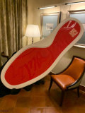 Christian Louboutin Men Shoes (161)