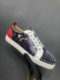 Christian Louboutin Men Shoes (182)