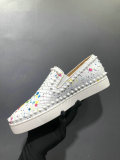 Christian Louboutin Men Shoes (192)