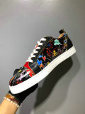 Christian Louboutin Men Shoes (183)