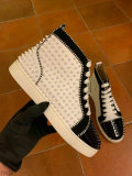 Christian Louboutin Men Shoes (164)