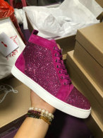 Christian Louboutin Men Shoes (171)