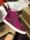 Christian Louboutin Men Shoes (171)