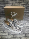 Christian Louboutin Men Shoes (187)