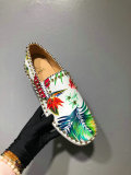 Christian Louboutin Men Shoes (191)