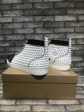 Christian Louboutin Men Shoes (172)