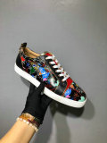 Christian Louboutin Men Shoes (183)