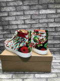 Christian Louboutin Men Shoes (174)