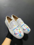 Christian Louboutin Men Shoes (192)