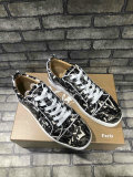 Christian Louboutin Men Shoes (181)