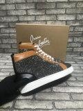 Christian Louboutin Men Shoes (176)