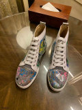 Christian Louboutin Men Shoes (152)