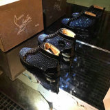 Christian Louboutin Men Shoes (169)