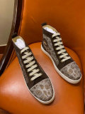 Christian Louboutin Men Shoes (161)