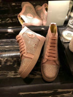 Christian Louboutin Men Shoes (170)