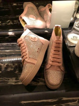 Christian Louboutin Men Shoes (170)