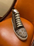 Christian Louboutin Men Shoes (161)
