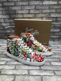 Christian Louboutin Men Shoes (174)