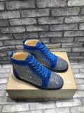 Christian Louboutin Men Shoes (173)