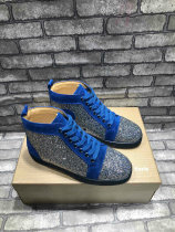 Christian Louboutin Men Shoes (173)