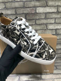 Christian Louboutin Men Shoes (181)