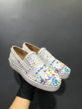Christian Louboutin Men Shoes (192)