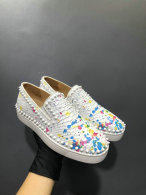 Christian Louboutin Men Shoes (192)