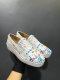 Christian Louboutin Men Shoes (192)