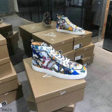 Christian Louboutin Men Shoes (167)