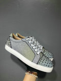Christian Louboutin Men Shoes (180)