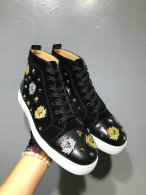 Christian Louboutin Men Shoes (175)