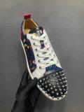Christian Louboutin Men Shoes (182)
