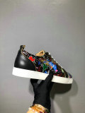 Christian Louboutin Men Shoes (183)