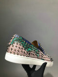 Christian Louboutin Men Shoes (179)