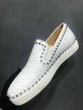 Christian Louboutin Men Shoes (189)