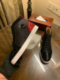 Christian Louboutin Men Shoes (165)