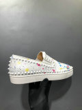Christian Louboutin Men Shoes (192)