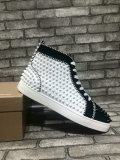 Christian Louboutin Men Shoes (172)