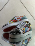 Christian Louboutin Men Shoes (185)