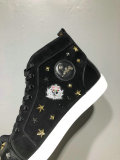 Christian Louboutin Men Shoes (175)