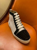 Christian Louboutin Men Shoes (164)