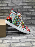 Christian Louboutin Men Shoes (174)