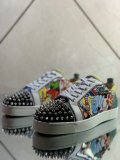 Christian Louboutin Men Shoes (185)