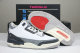 Authentic Kaws x Air Jordan 3