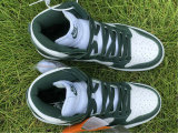 Authentic Nike Dunk High SP “Pro Green” GS