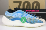 Authentic Y 700 V3  “Azareth”