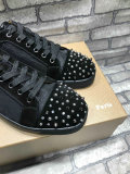Christian Louboutin Men Shoes (186)