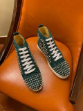 Christian Louboutin Men Shoes (159)